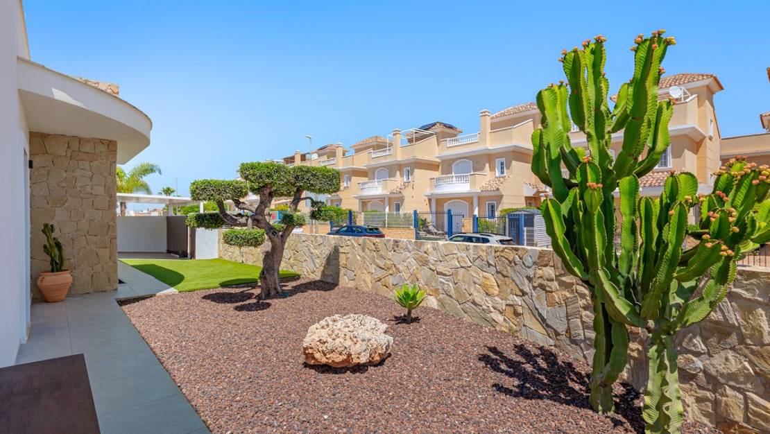 Venta - Chalet - San Fulgencio - La Marina