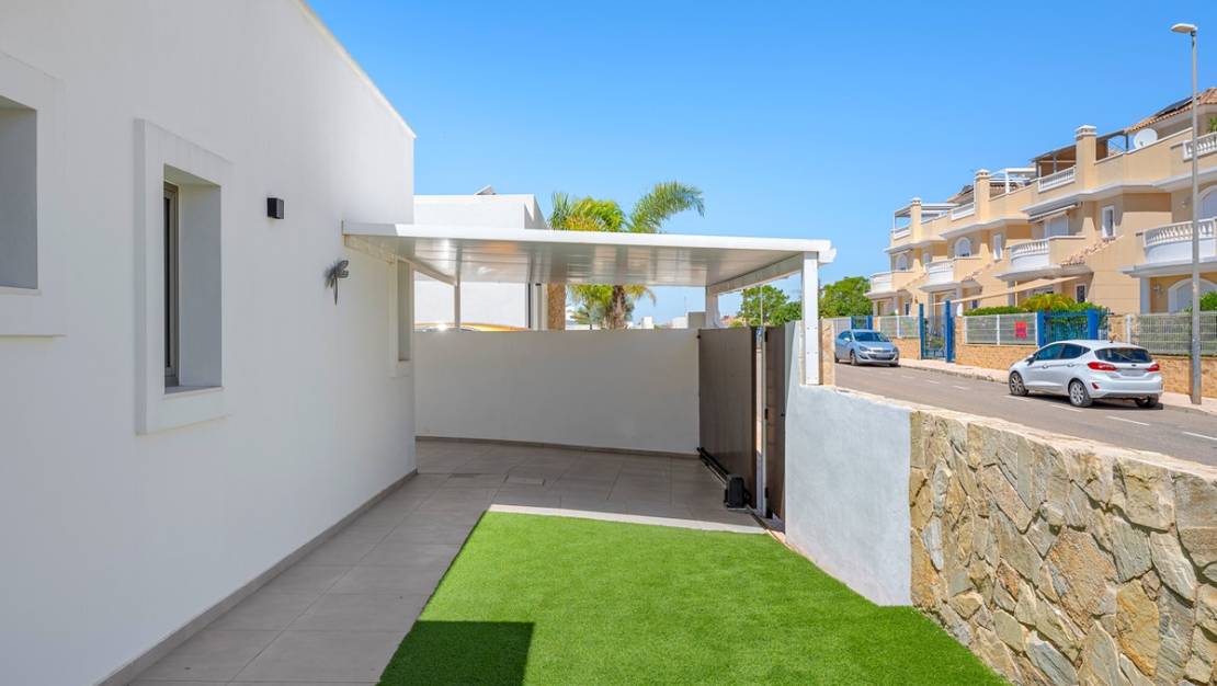 Venta - Chalet - San Fulgencio - La Marina