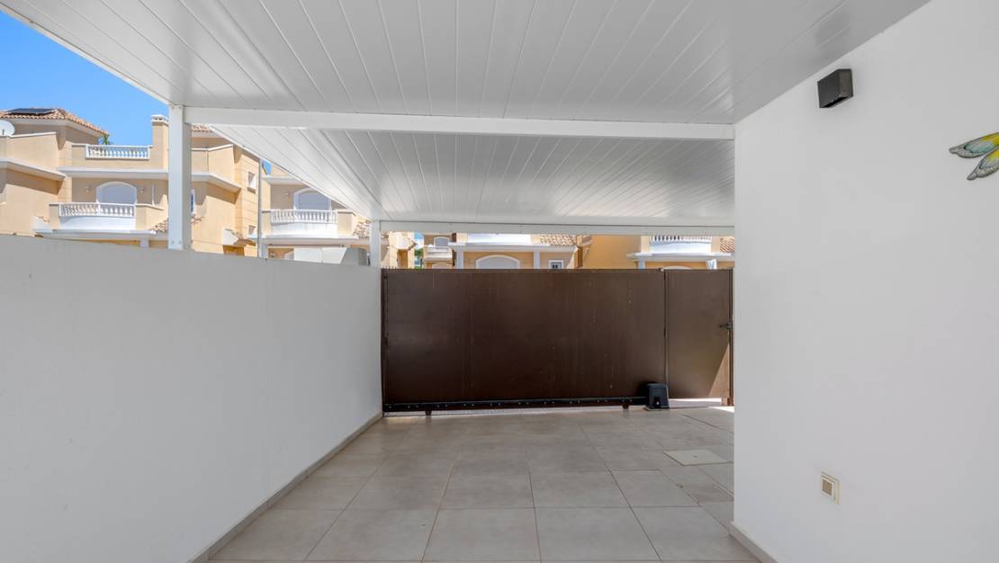 Venta - Chalet - San Fulgencio - La Marina