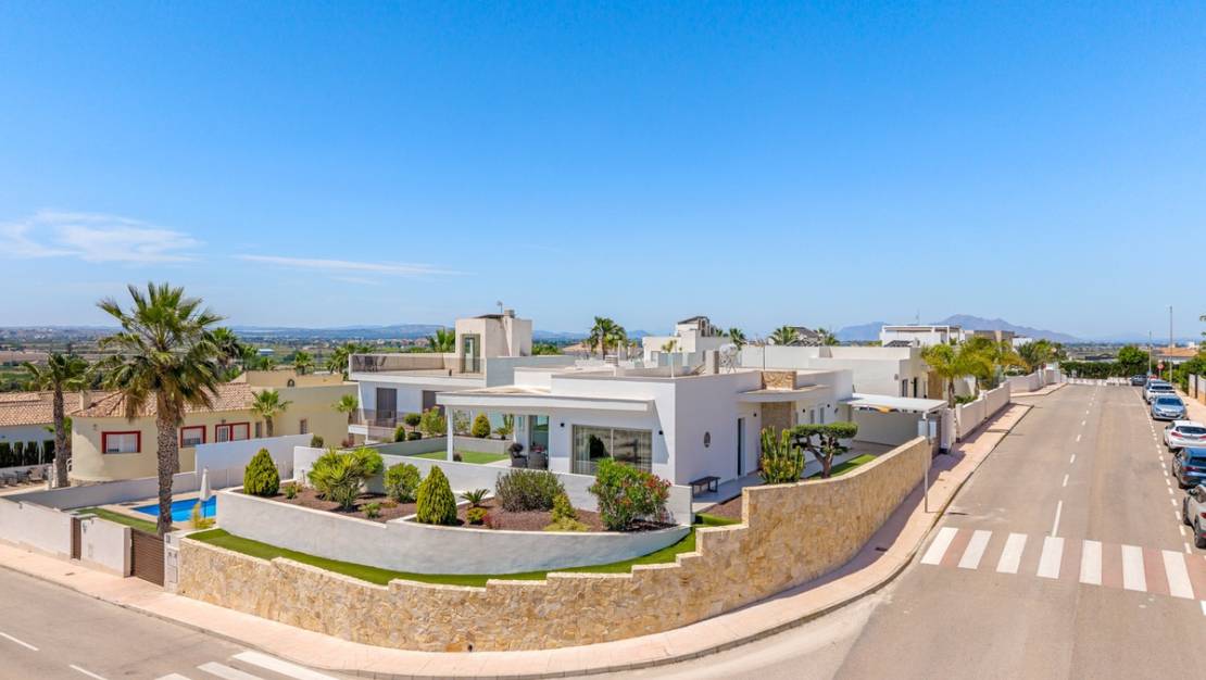 Venta - Chalet - San Fulgencio - La Marina