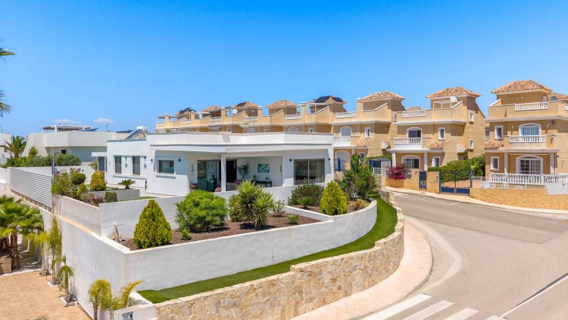 Venta - Chalet - San Fulgencio - La Marina