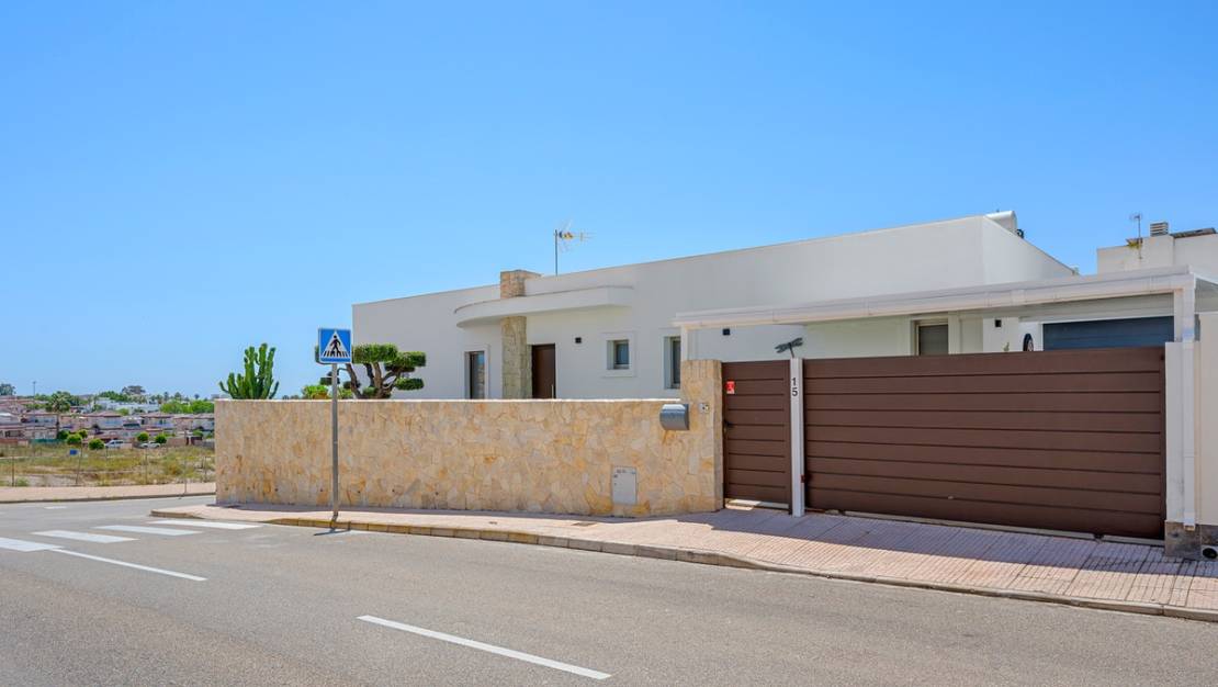 Venta - Chalet - San Fulgencio - La Marina