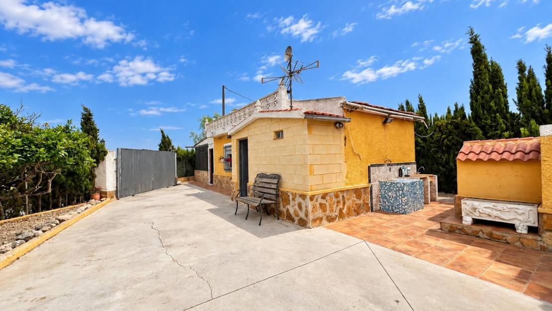 Venta - Chalet - San Fulgencio - La Marina