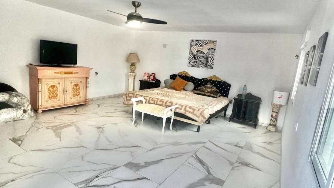 Venta - Chalet - San Fulgencio - La Marina
