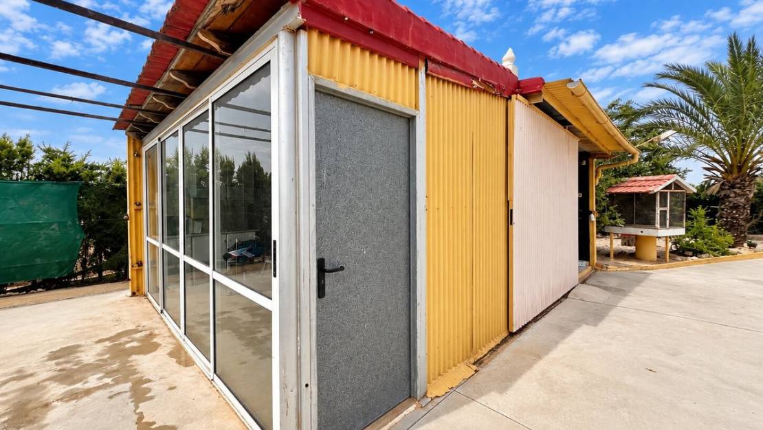 Venta - Chalet - San Fulgencio - La Marina