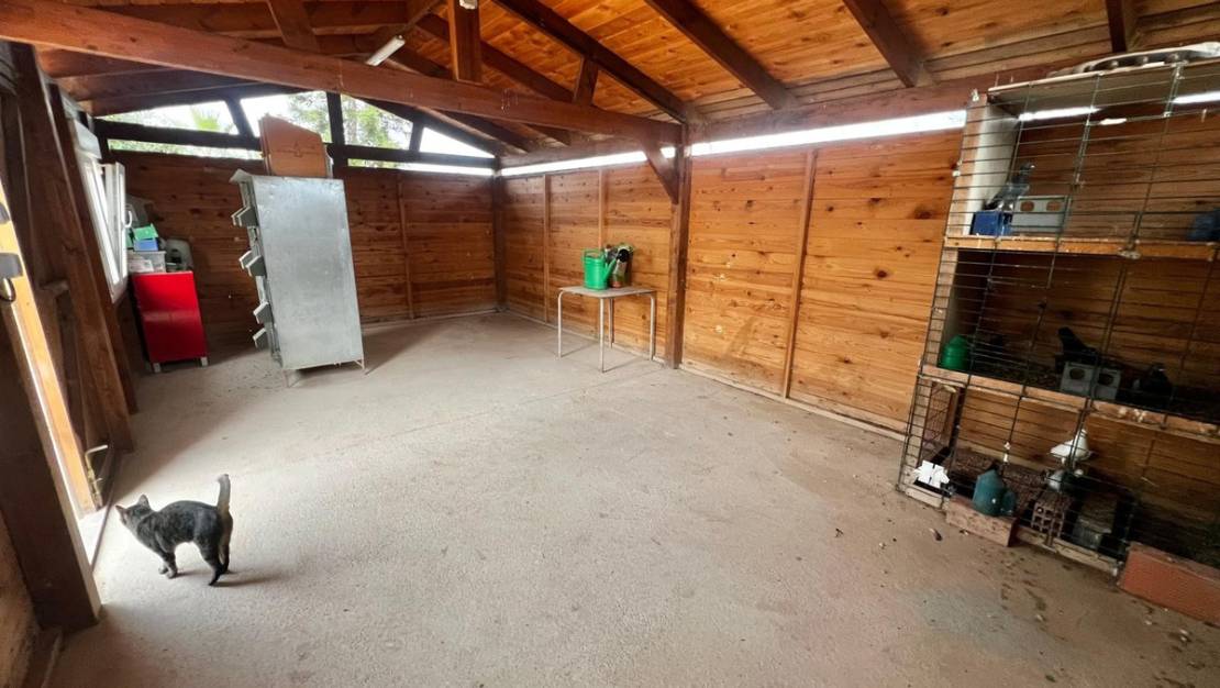 Venta - Chalet - San Fulgencio - La Marina
