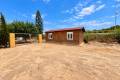 Venta - Chalet - San Fulgencio - La Marina