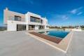 Venta - Chalet - San Fulgencio - La Marina