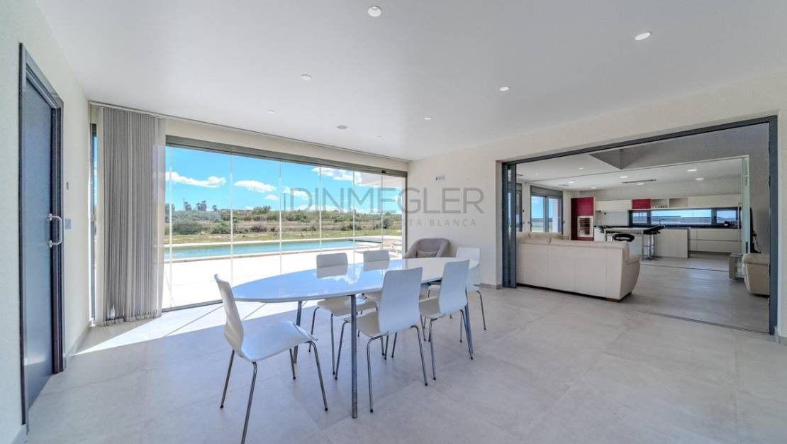 Venta - Chalet - San Fulgencio - La Marina