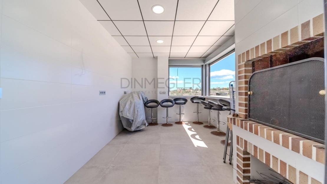 Venta - Chalet - San Fulgencio - La Marina
