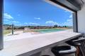 Venta - Chalet - San Fulgencio - La Marina