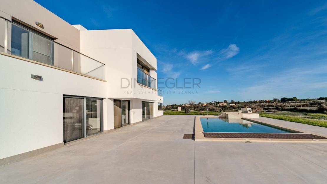 Venta - Chalet - San Fulgencio - La Marina