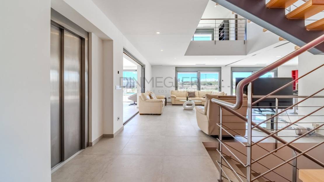 Venta - Chalet - San Fulgencio - La Marina