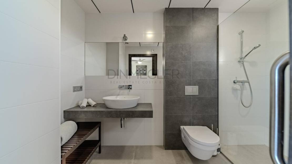 Venta - Chalet - San Fulgencio - La Marina