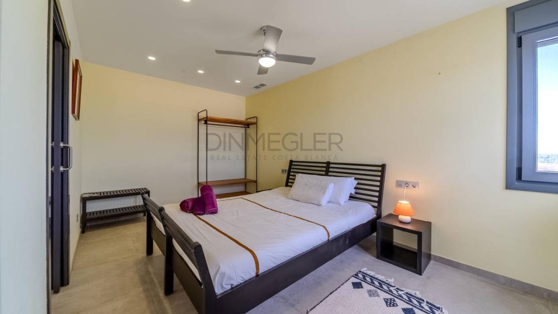 Venta - Chalet - San Fulgencio - La Marina