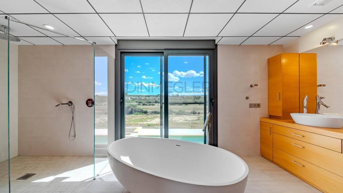 Venta - Chalet - San Fulgencio - La Marina