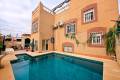 Venta - Chalet - San Fulgencio - La Marina