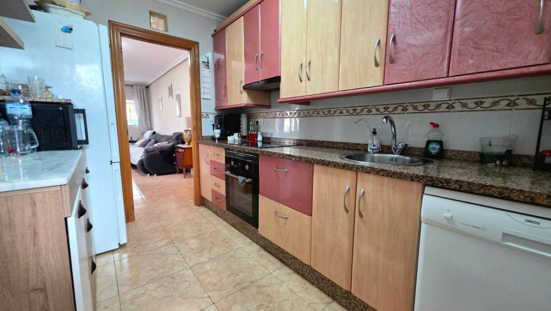 Venta - Chalet - San Fulgencio - La Marina