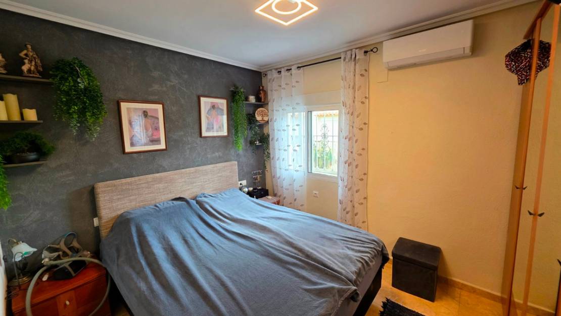 Venta - Chalet - San Fulgencio - La Marina