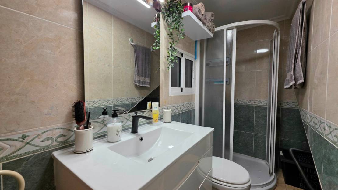 Venta - Chalet - San Fulgencio - La Marina