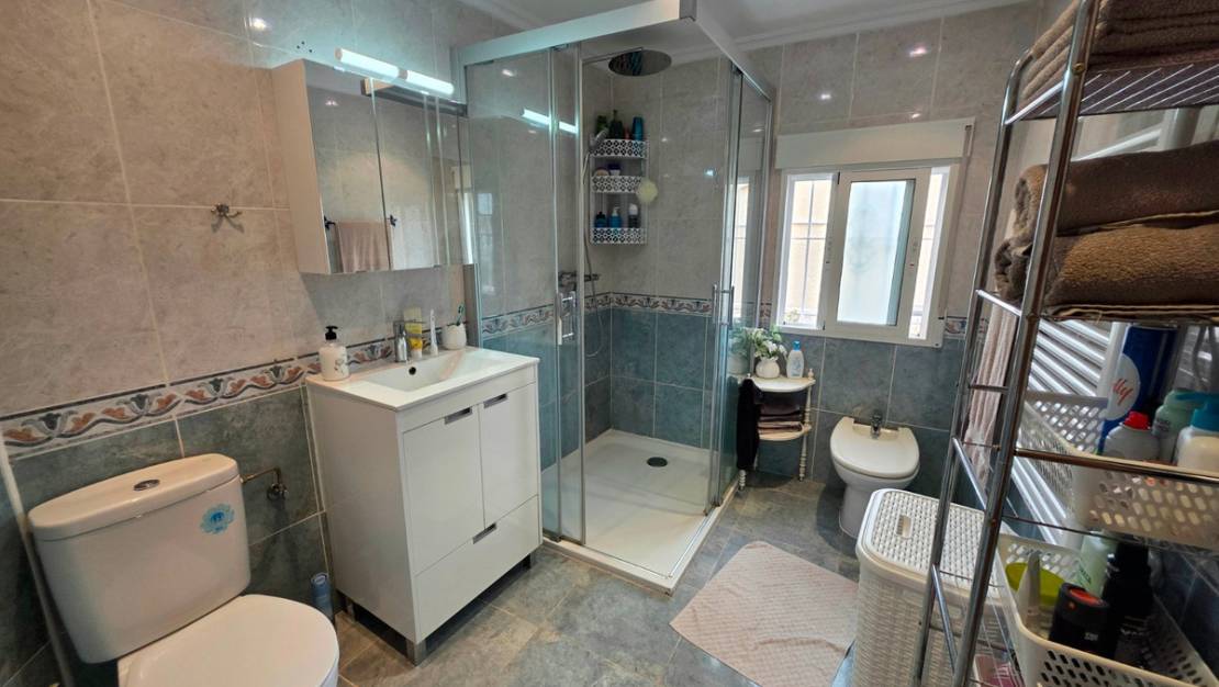 Venta - Chalet - San Fulgencio - La Marina