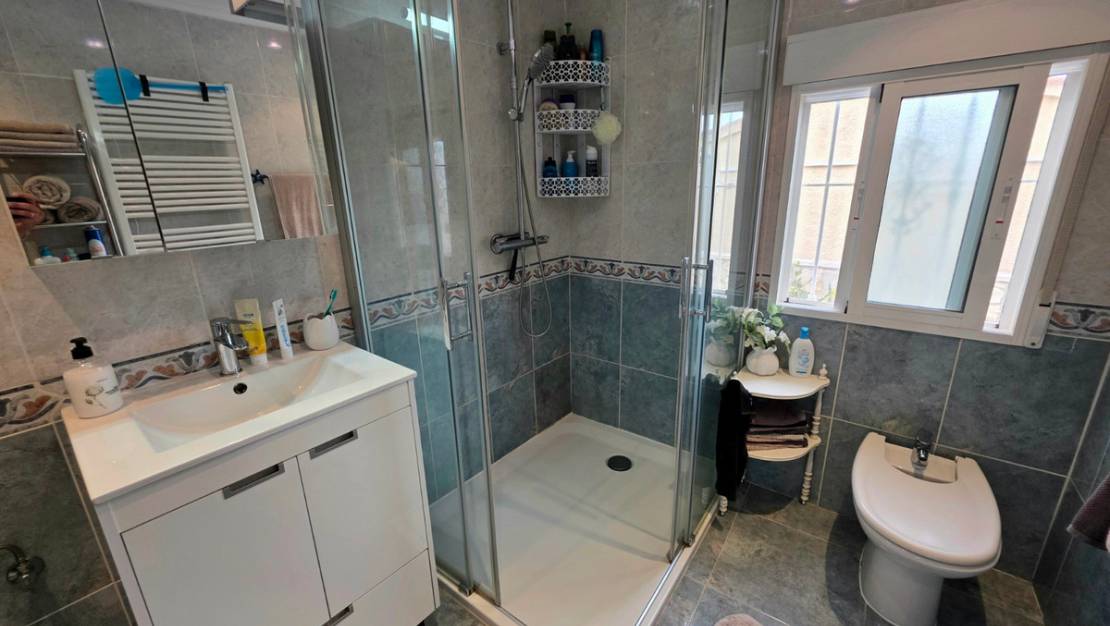 Venta - Chalet - San Fulgencio - La Marina