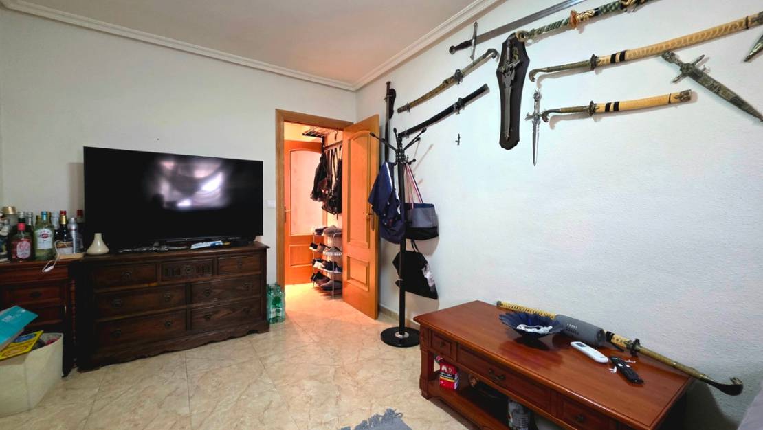 Venta - Chalet - San Fulgencio - La Marina