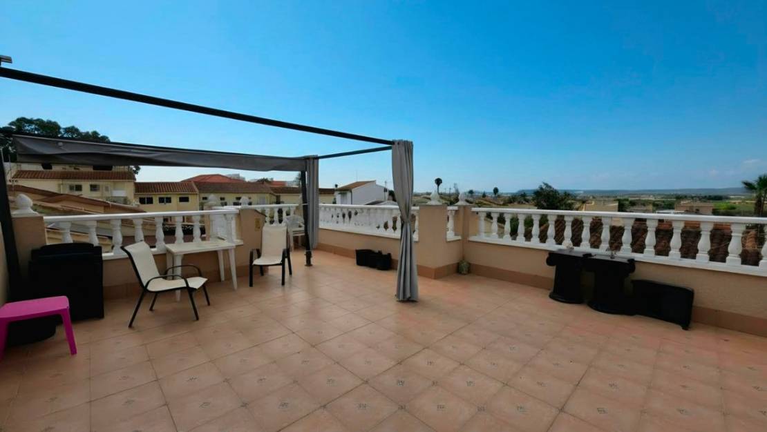 Venta - Chalet - San Fulgencio - La Marina