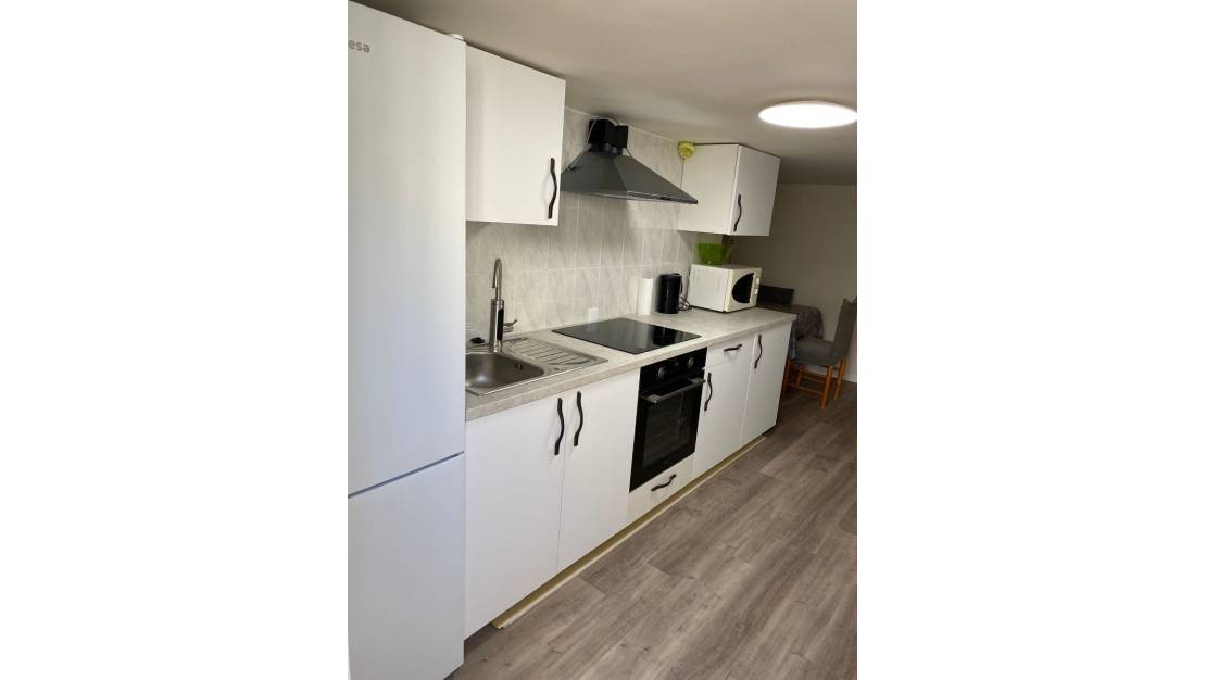 Venta - Chalet - San Fulgencio - La Marina