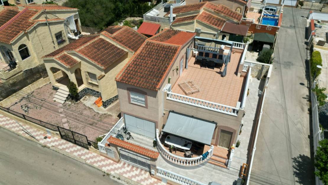 Venta - Chalet - San Fulgencio - La Marina