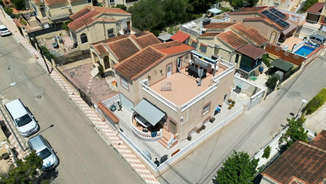 Venta - Chalet - San Fulgencio - La Marina