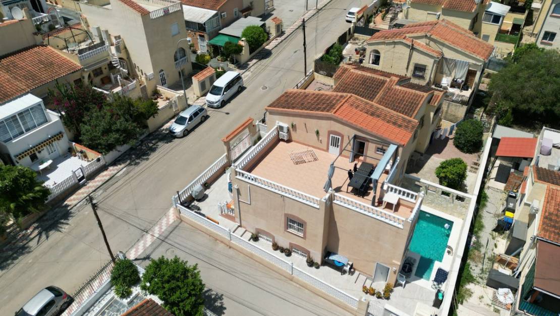 Venta - Chalet - San Fulgencio - La Marina