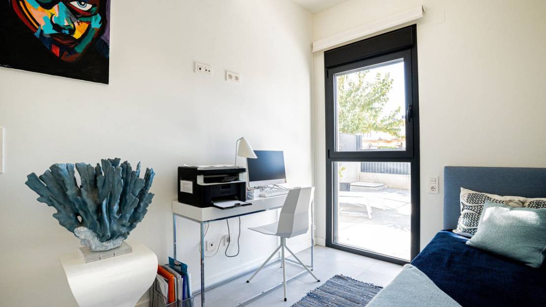 Venta - Chalet - San Fulgencio - San Fulgencio Centro