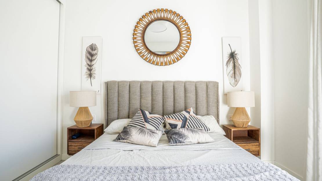 Venta - Chalet - San Fulgencio - San Fulgencio Centro