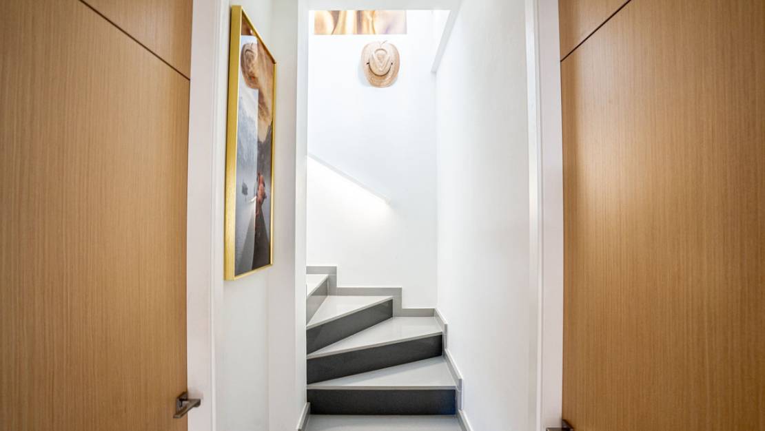 Venta - Chalet - San Fulgencio - San Fulgencio Centro