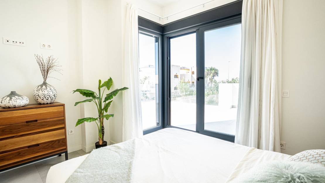 Venta - Chalet - San Fulgencio - San Fulgencio Centro