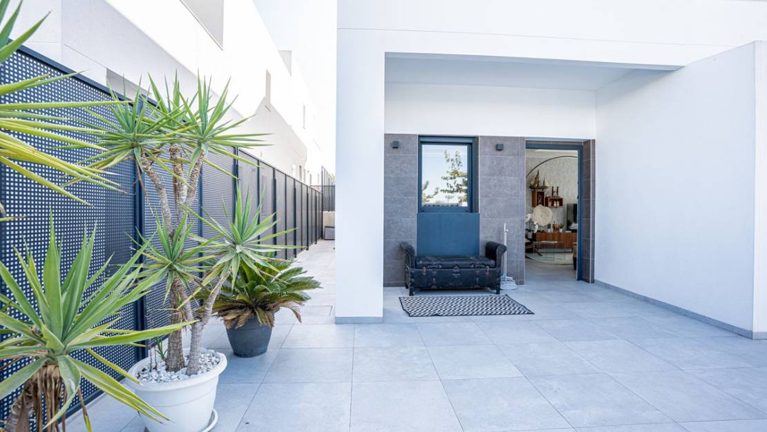 Venta - Chalet - San Fulgencio - San Fulgencio Centro