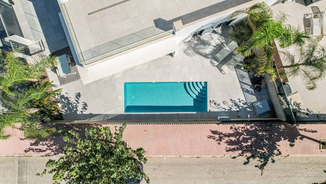 Venta - Chalet - San Fulgencio - San Fulgencio Centro