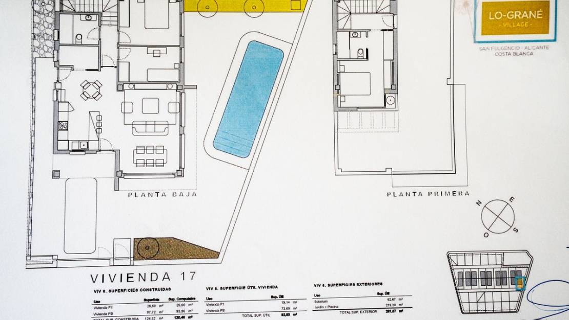 Venta - Chalet - San Fulgencio - San Fulgencio Centro