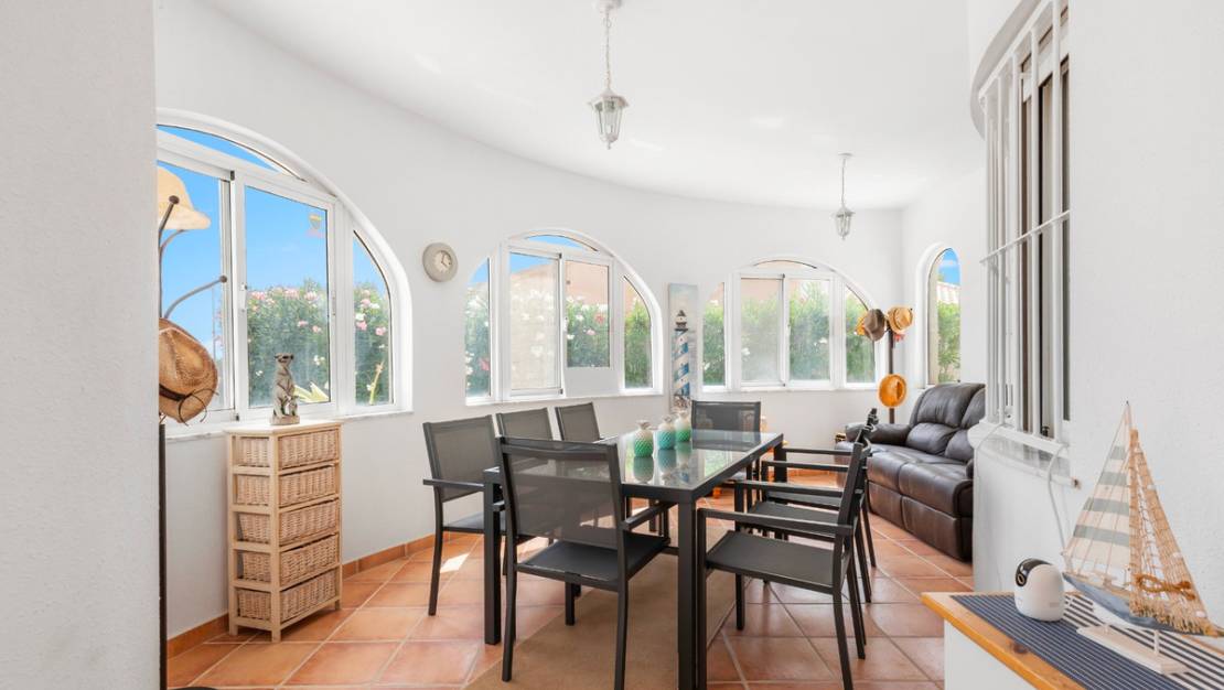 Venta - Chalet - San Fulgencio - San Fulgencio Centro