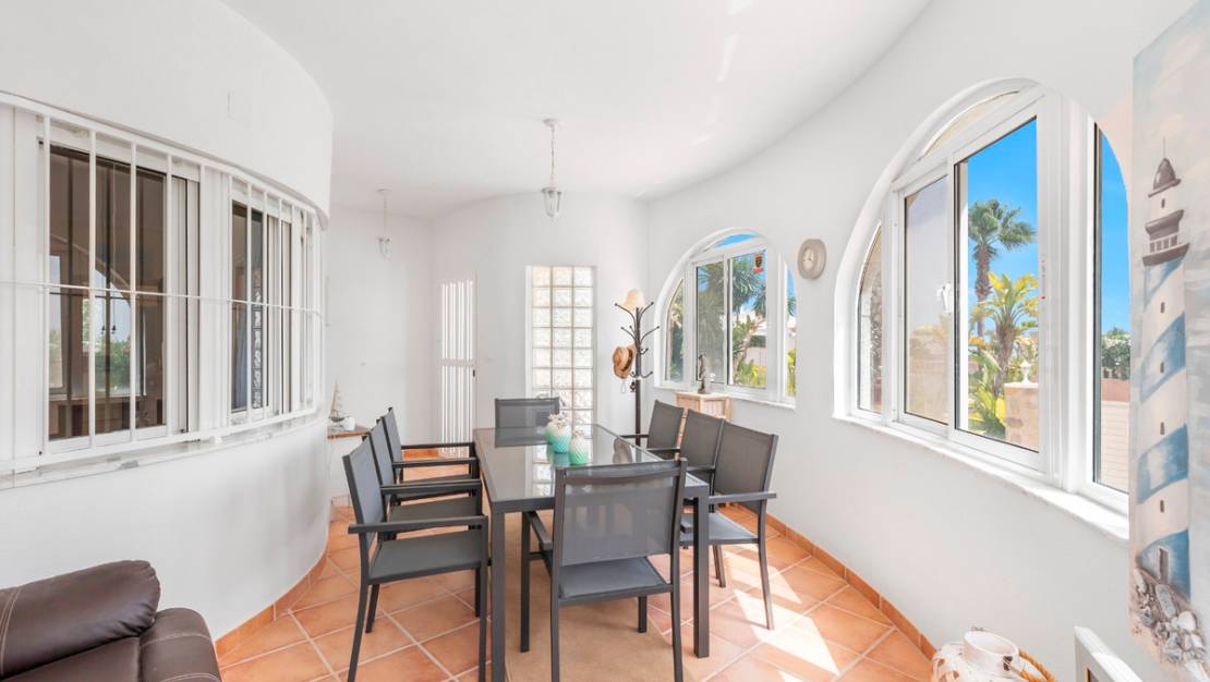 Venta - Chalet - San Fulgencio - San Fulgencio Centro