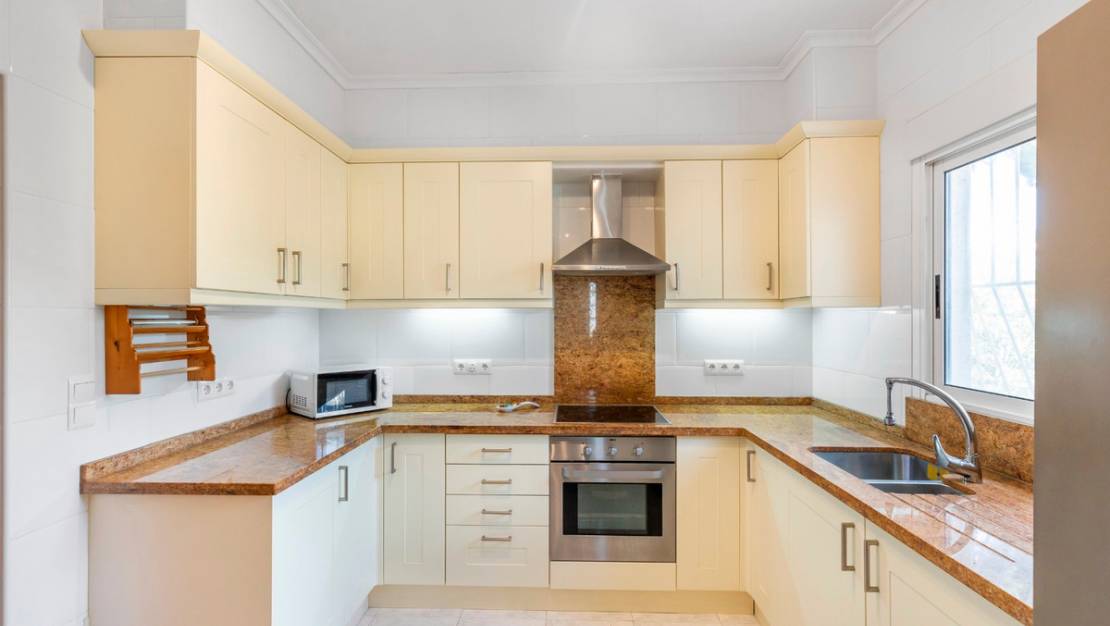 Venta - Chalet - San Fulgencio - San Fulgencio Centro