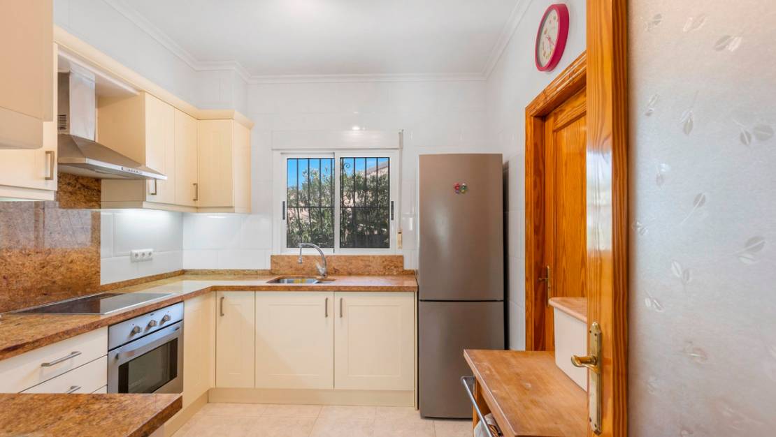 Venta - Chalet - San Fulgencio - San Fulgencio Centro