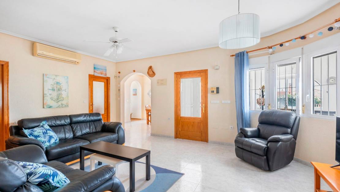 Venta - Chalet - San Fulgencio - San Fulgencio Centro