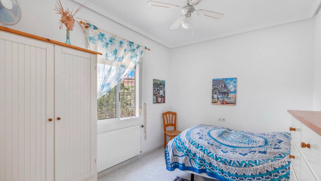 Venta - Chalet - San Fulgencio - San Fulgencio Centro