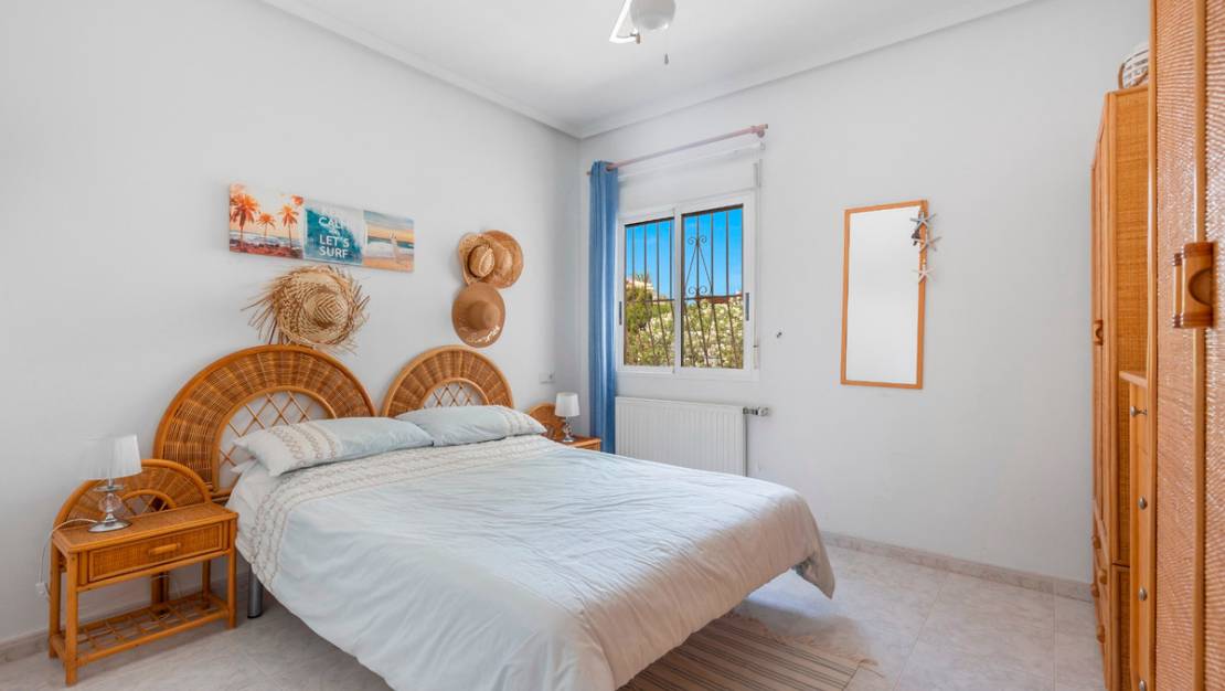 Venta - Chalet - San Fulgencio - San Fulgencio Centro