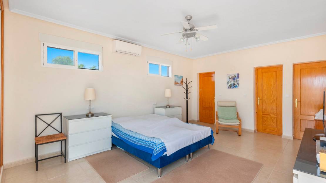 Venta - Chalet - San Fulgencio - San Fulgencio Centro