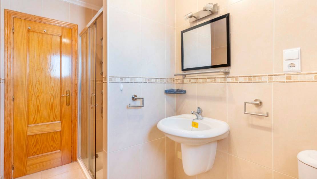 Venta - Chalet - San Fulgencio - San Fulgencio Centro