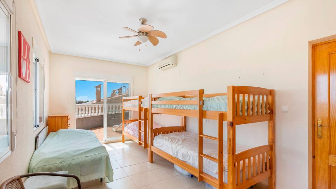 Venta - Chalet - San Fulgencio - San Fulgencio Centro