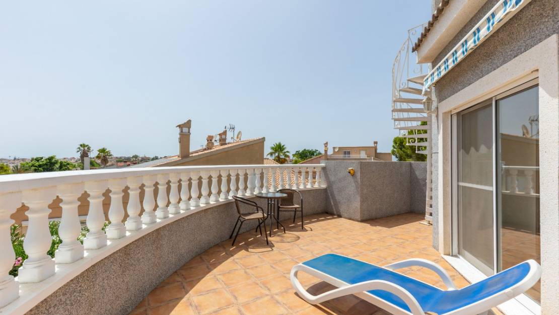 Venta - Chalet - San Fulgencio - San Fulgencio Centro